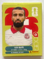 Panini WM 2026 Sticker - Sliti TUN 20