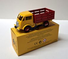 Dinky Toys Atlas 25A - Ford Betaillère