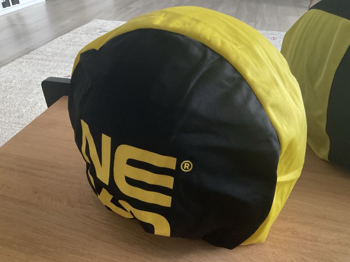 Caschi & visiere: Motorradhelm Nexo – Nuovo e nell'imballaggio originale da Reinach AG venduto da Renepulko 2