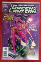 Green Lantern #18 (2007) DC Comics