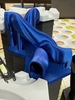 GraviTrax Zubehör 3D Druck Teile Set kostenloser Versand