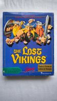 The Lost Viking -IBM PC -  Big Bog - french - Blizzard