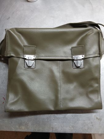 Militär Tasche