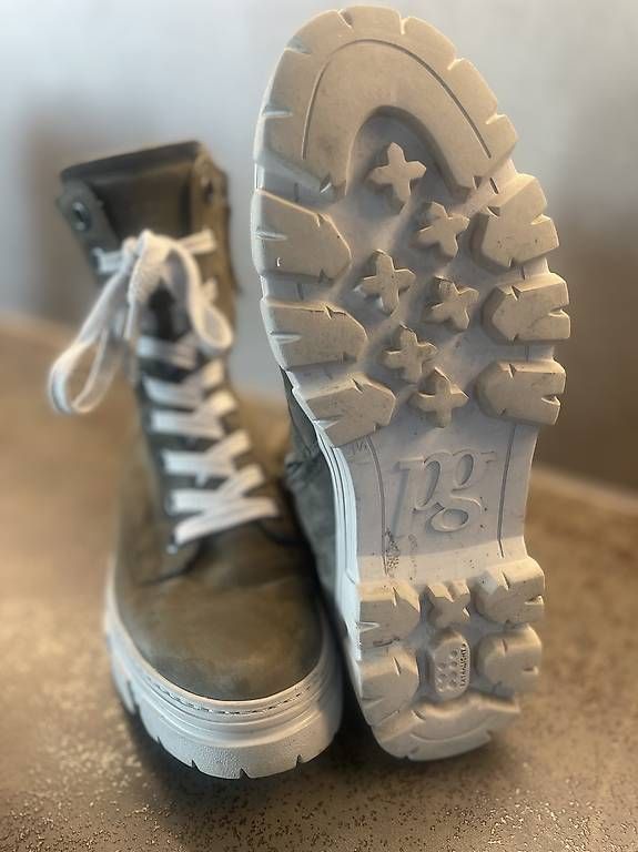 Paul Green Chaussures femmes: Stiefelette Paul Green – D'occasion à Bronschhofen par Ratz2 3