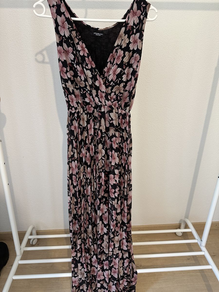Vestiti: langes Sommerkleid – Usato da St. Gallen venduto da raphaela_99