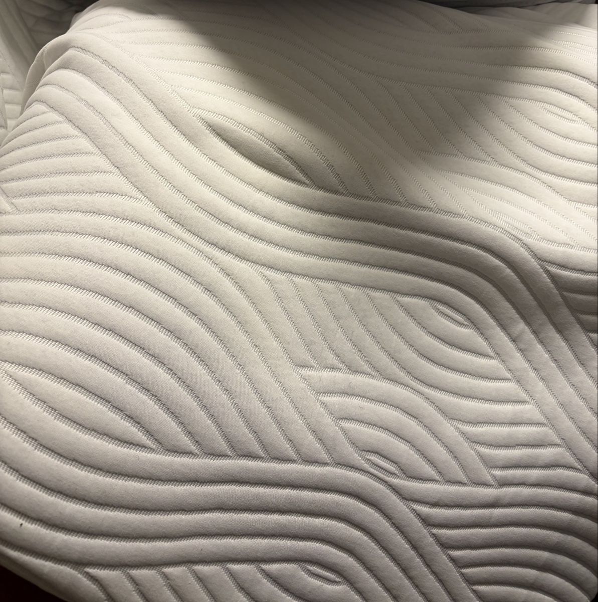 Jysk Matratzen: Gursken Topper 160x200 – Neu (gemäss Beschreibung) aus Buckten von Studiotools