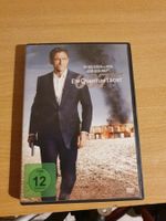 James Bond 007 Ein Quantum Trost DVD FSK 12