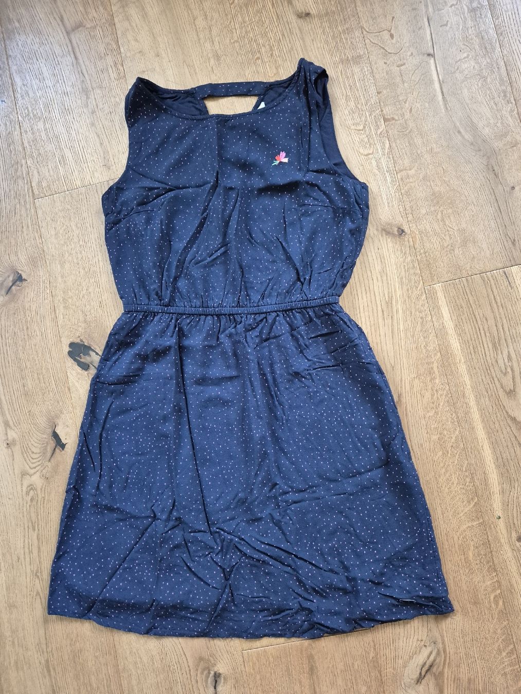 Tom Tailor Vestiti: Hübscher Kleid von Tom Tailor Gr.S – Usato da Wetzikon ZH venduto da Silberfuchsauge