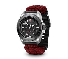 Victorinox Journey 1884 Limited Edition Herrenuhr mit Messer