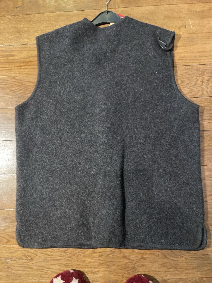 Gilet & Giacche: Gilet – Nuovo e nell'imballaggio originale da Benken ZH venduto da stefiz 2