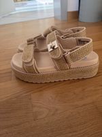 Sandales Steve Madden neuves