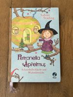 Petronella Apfelmus Buch