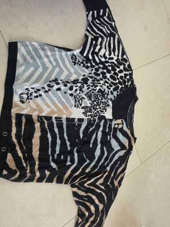 Faber Woman T- Shirt 42