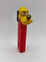 "Pluto" PEZ Spender 1963