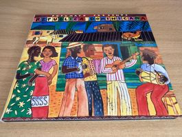 Various – Republica Dominicana
