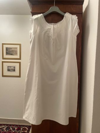 1 Robe ancienne vintage