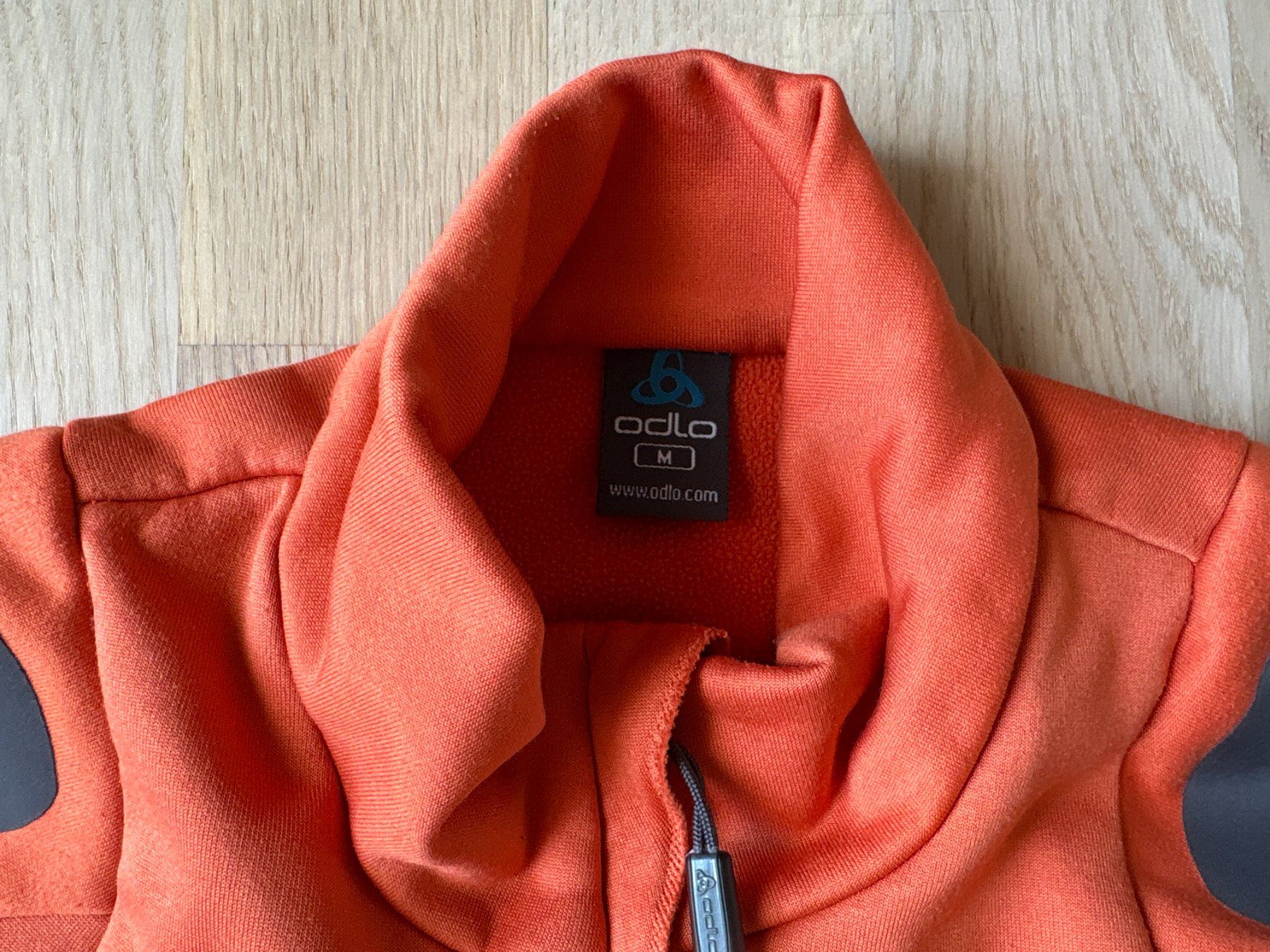 Odlo Giacche: Odlo Fleecejacke – Usato da Elgg venduto da Jo_Naj 1