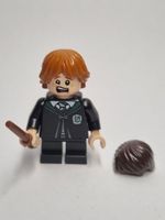 LEGO Harry Potter hp287 Ron Weasley, Slytherin Robe