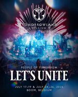 Tomorrowland - W2