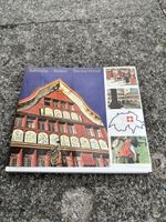Schweiz Suisse Switzerland Bildband guter Zustand
