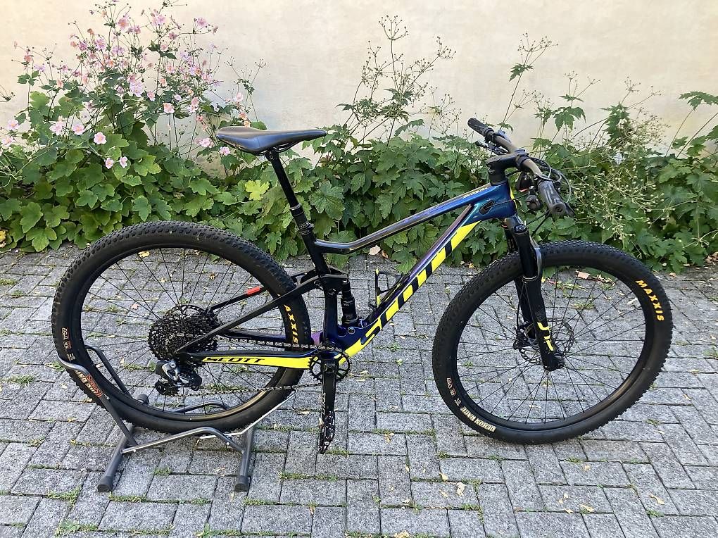 Biciclette: Bike – Usato da Bad ragaz venduto da sam_hj6h 1