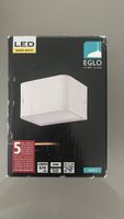 EGLO Sania 4 LED Wandleuchte, weiss, neu/OVP