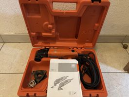 FEIN MULTITALENT START FMT 250 SL 250 W 11000-20000 OVP
