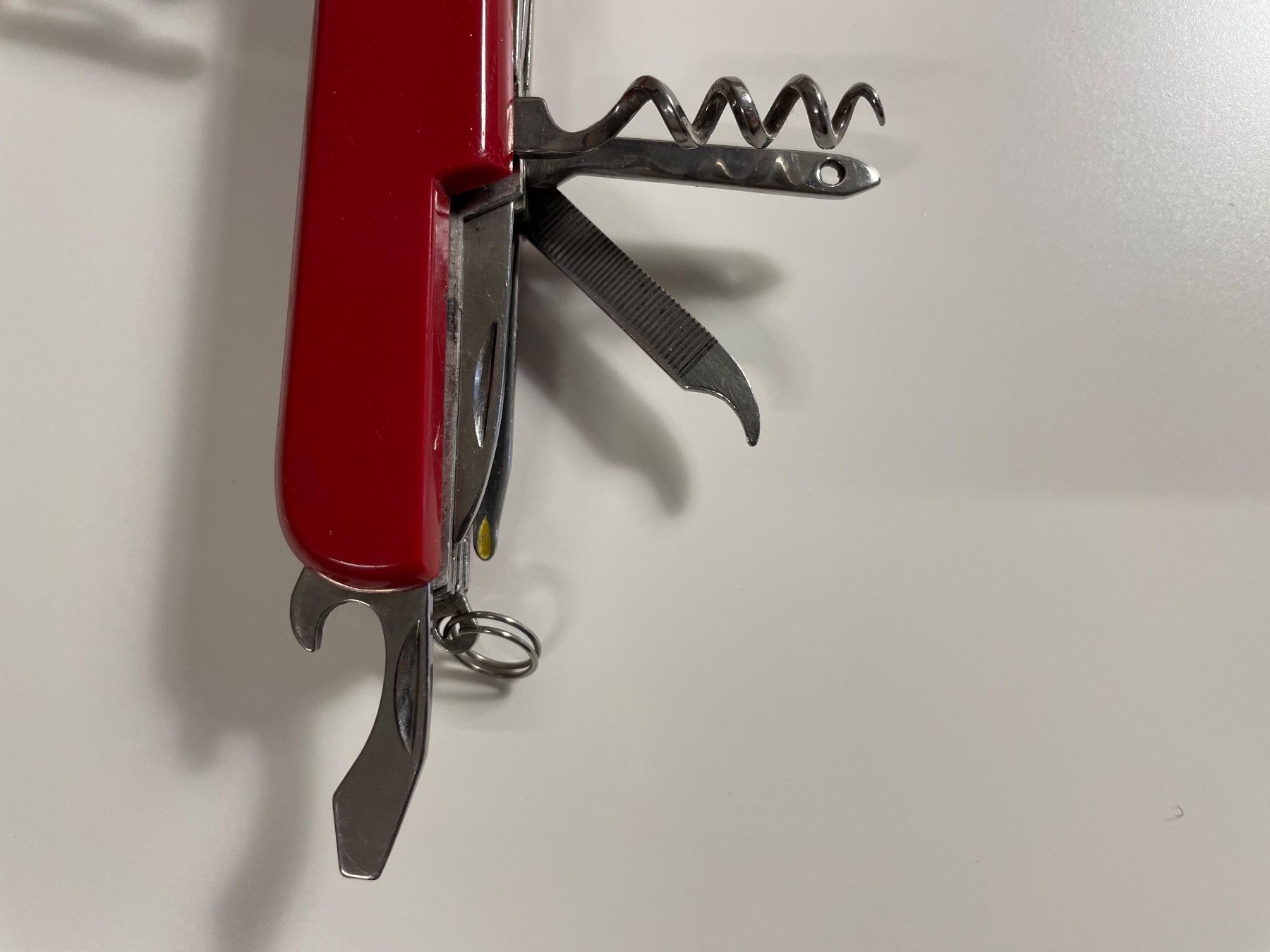 Taschenmesser: Sackmesser – Gebraucht aus Basel von Robyn20 3