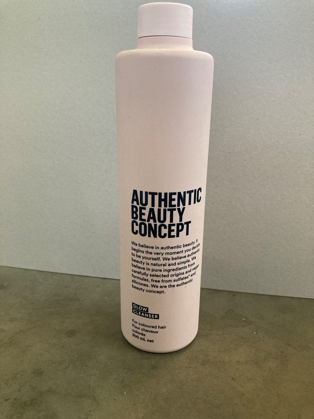 Sonstige Körperpflege: Authentic Beauty Concept – Neu und originalverpackt aus Winterthur von ele_ct6p