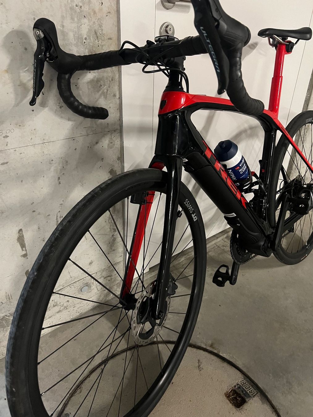 Trek Velos: E-Rennrad Domane+ LT – Gebraucht aus Meiringen von Tschaebi12 3
