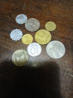 Collection de pièces israéliennes rares - Offre spéciale!
