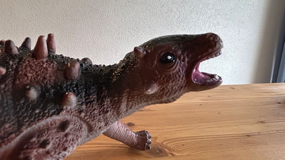 Dinosaurier 2