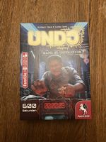 Undo Escape Room Spiel
