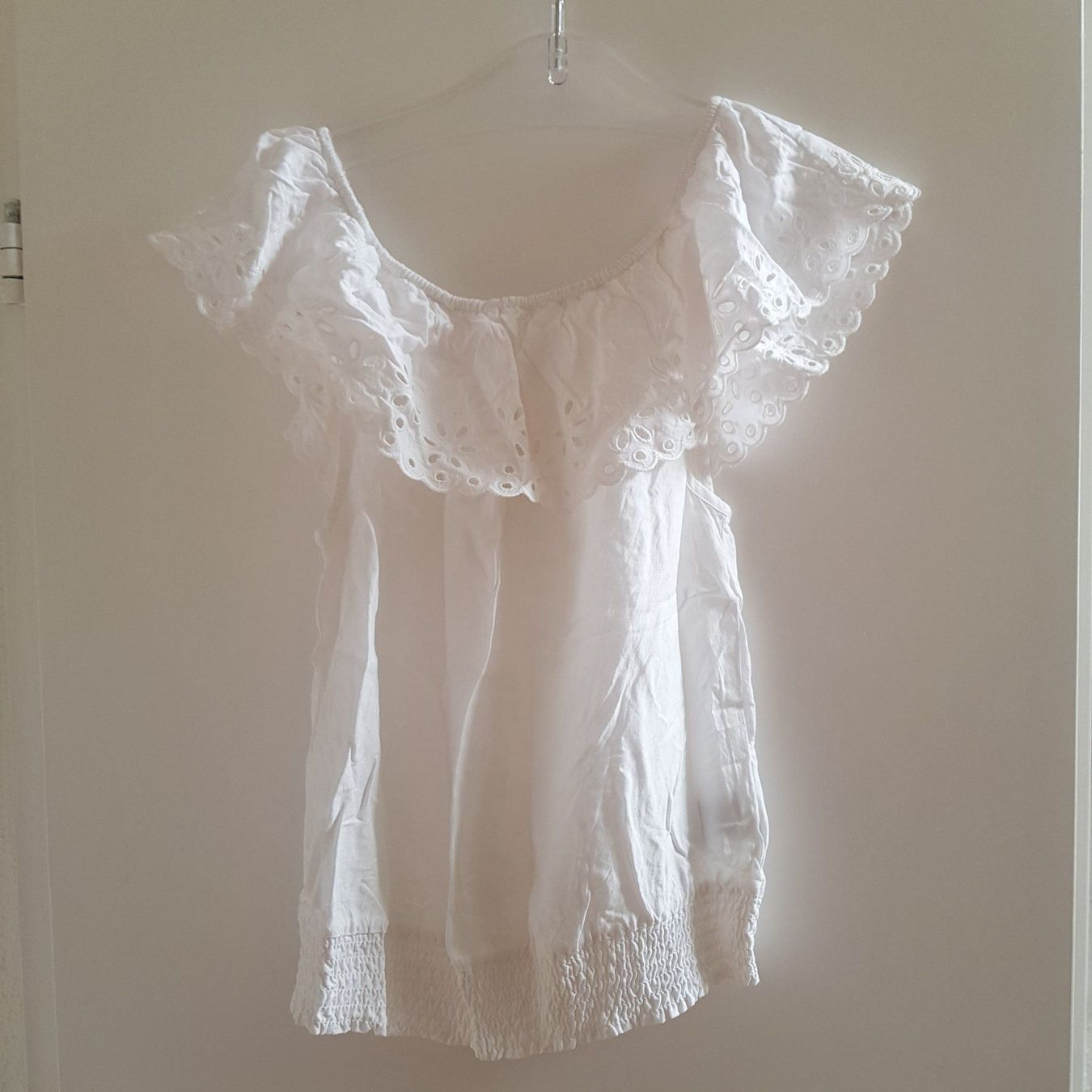 H&M Blusen, T-Shirts & Tops: Bluse – Gebraucht aus Zürich von Mumpfi9