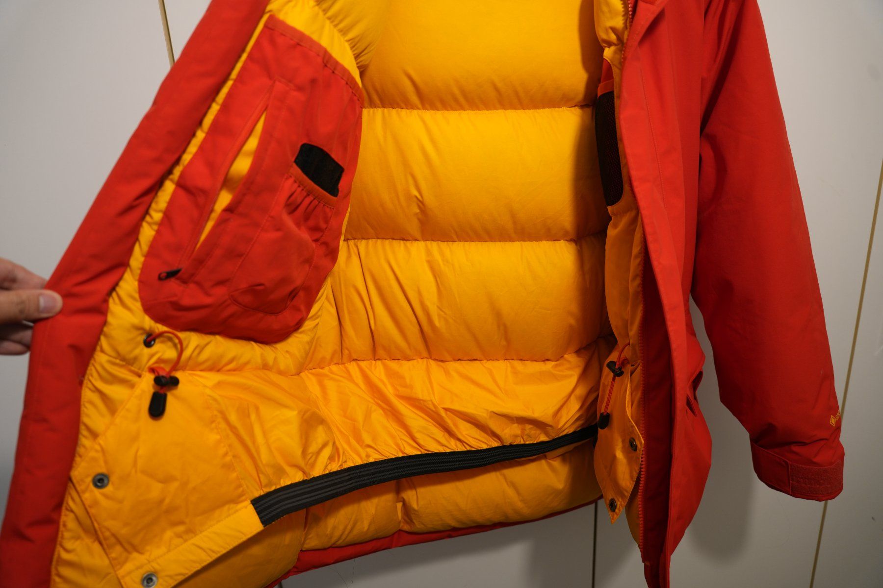 Jacken: Marmot Gore-tex Down Jacket M – Gebraucht aus Neuchâtel von yan_lq56 6