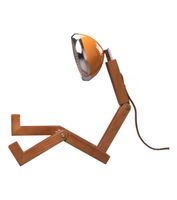 Mr. Wattson Lampe - Original Designlampe für dein Zuhause