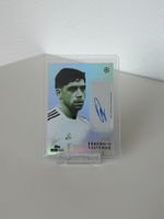 Valverde Auto /75 Topps Simplicidad 25/26 Real Madrid