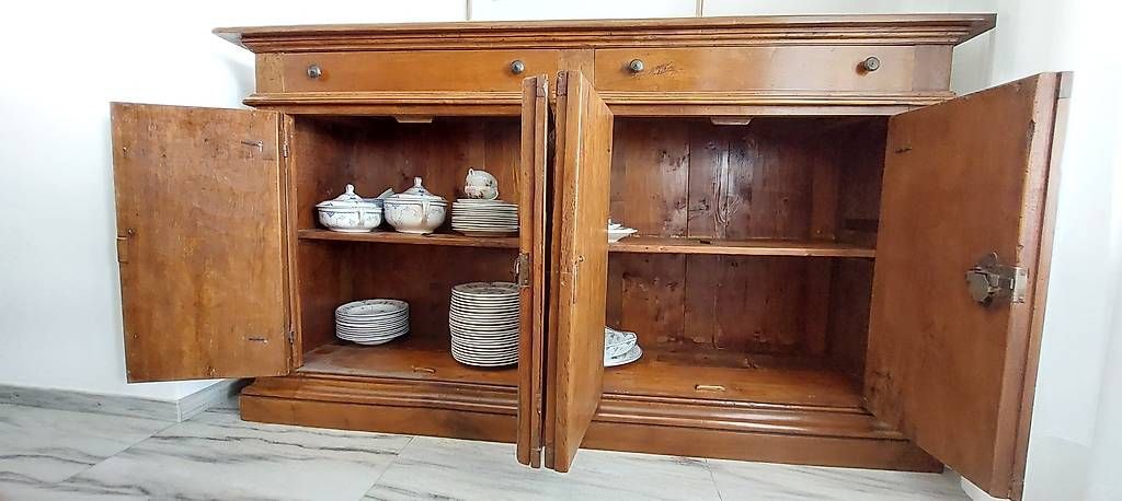 Büffets: Sideboard / Toskanisches Buffet – Gebraucht aus Breganzona von mart_mil 1