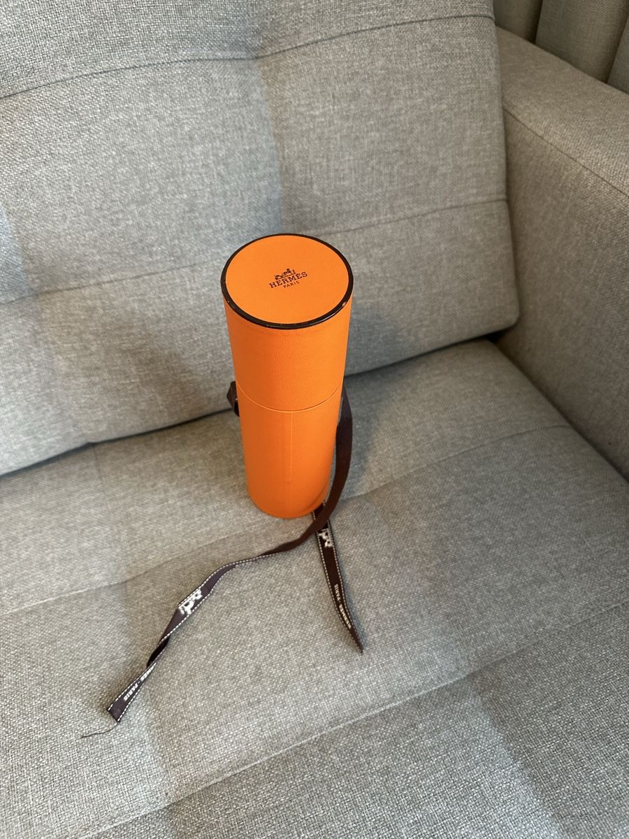 Hermès Foulard & Sciarpe: Hermes . Maxi twilly . New – Nuovo e nell'imballaggio originale da Küssnacht am Rigi venduto da hor_dpb7 5