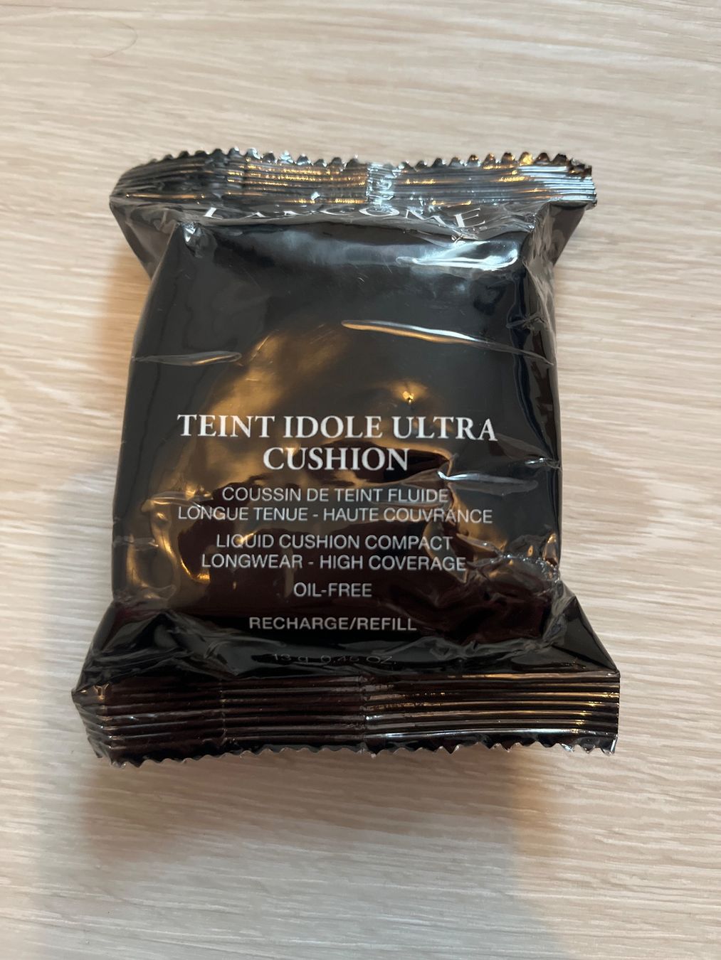 Lancôme Make-up: Lancome Teint Idole ultra Cushion refill – Nuovo e nell'imballaggio originale da Derendingen venduto da CaMiPa5