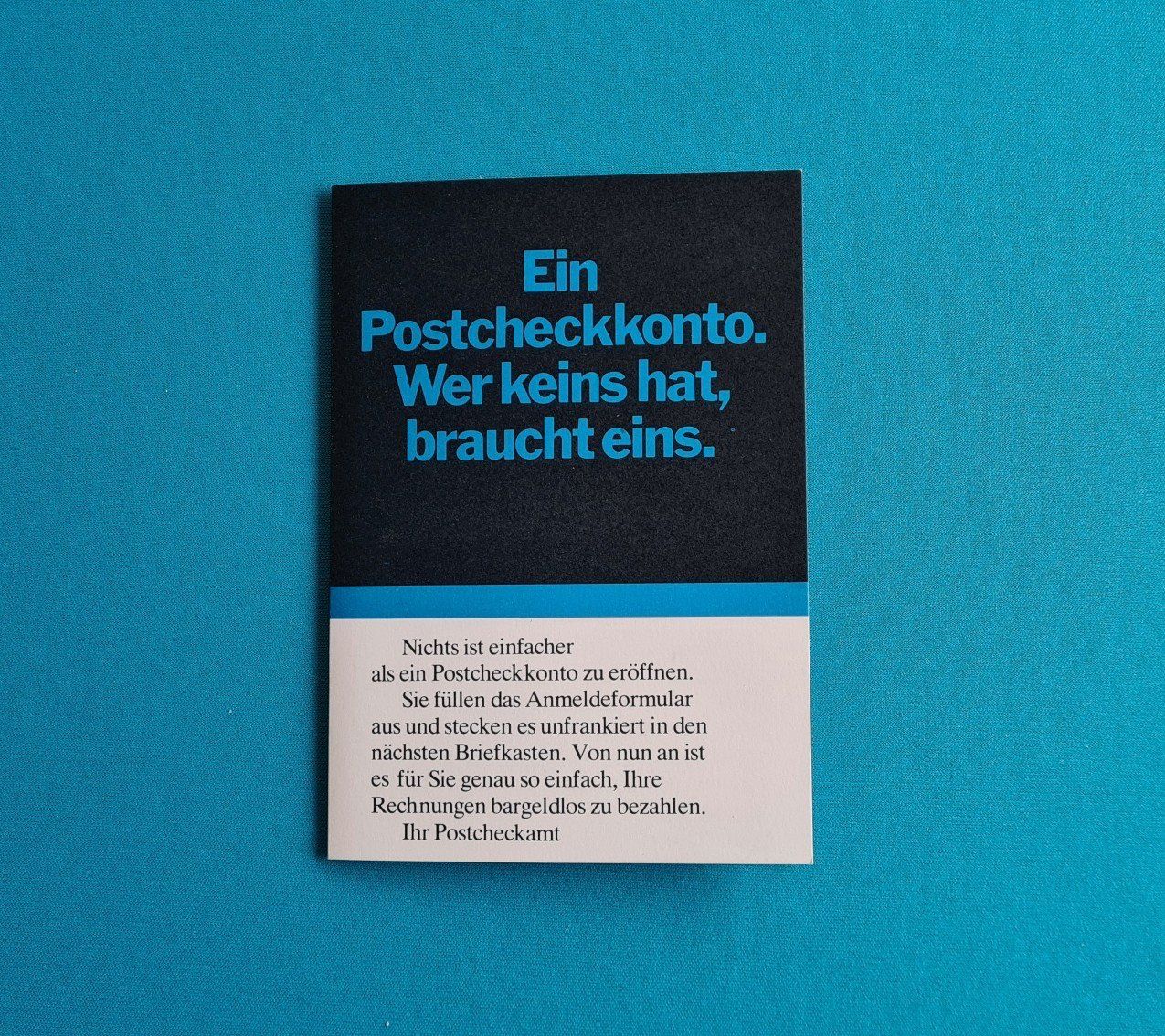 Tutti i francobolli: Briefmarken 4er Block 29.10.1976 – Usato da Saland venduto da V-Tour 1