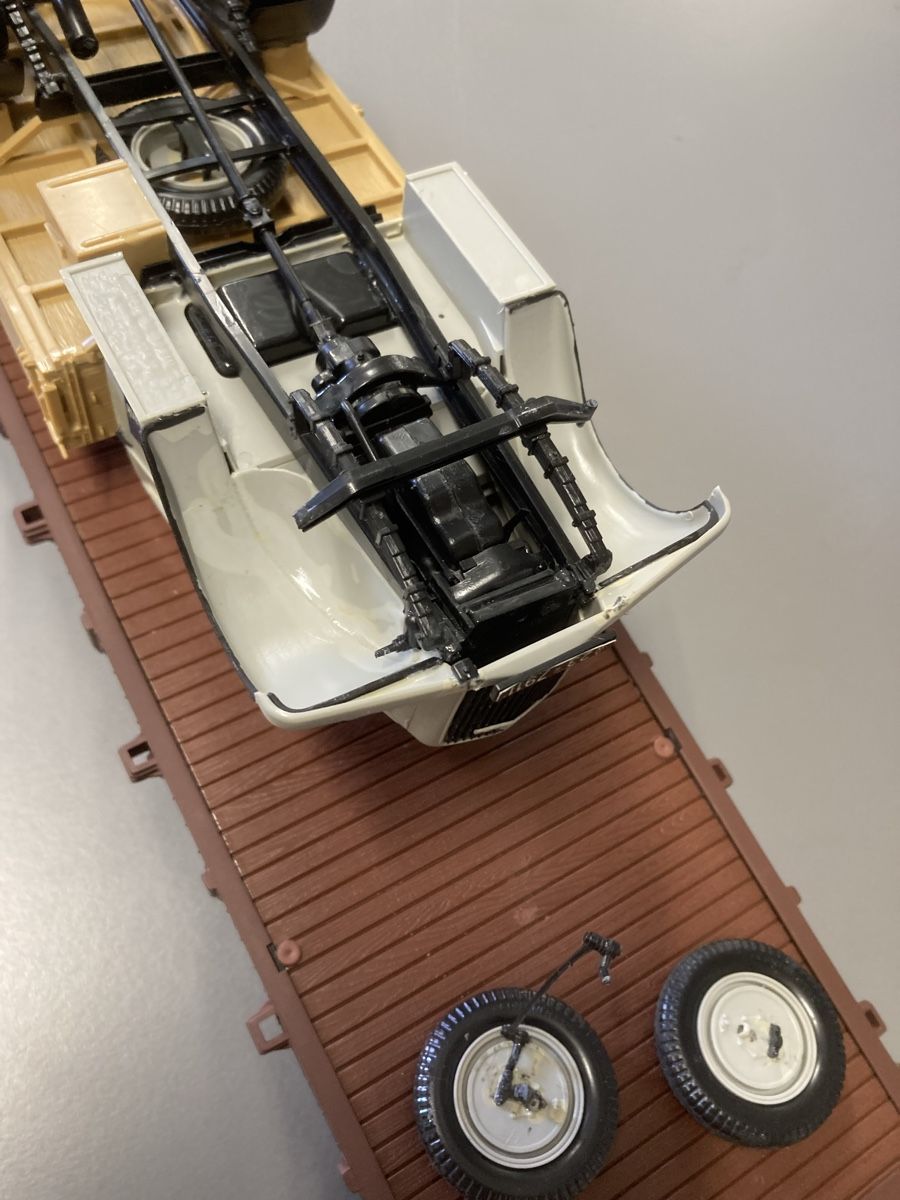 Modelleisenbahnen: Spur G – Gebraucht aus Niederuzwil von Miami1999 2