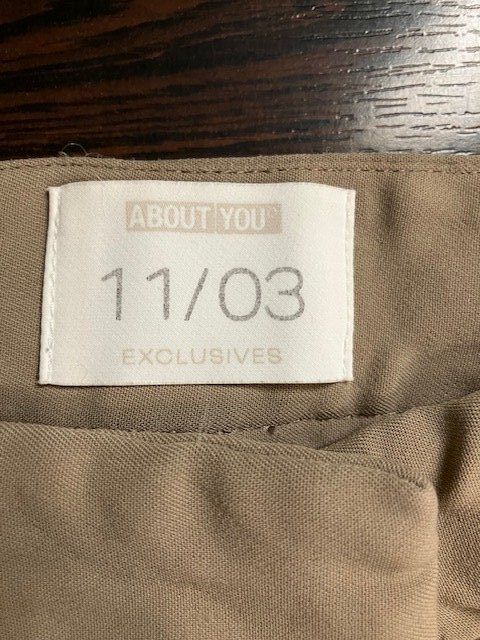 Pantaloni: freizeithose gr. 36 – Usato da Schwarzenberg LU venduto da kindler007 2