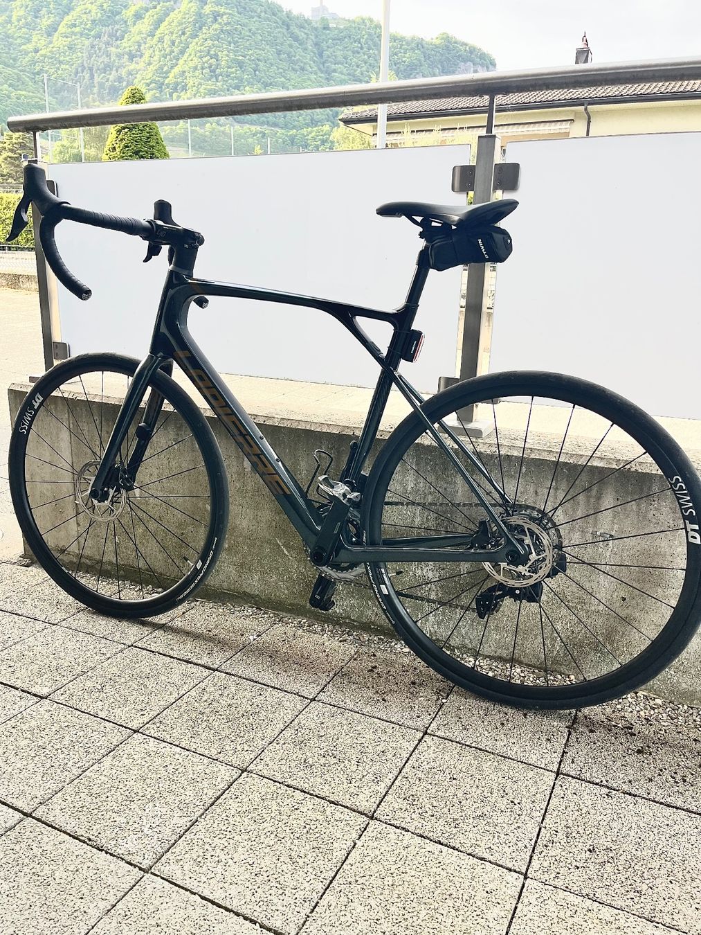 Lapierre Biciclette: Lapierre Pulsium SAT 6.0 DI2 – Nuovo (secondo la descrizione) da Vouvry venduto da zin_v6pr 2