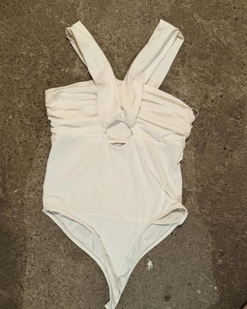 Body zara
