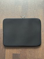 Schwarze Laptop Tasche, neuwertig, Top Zustand!