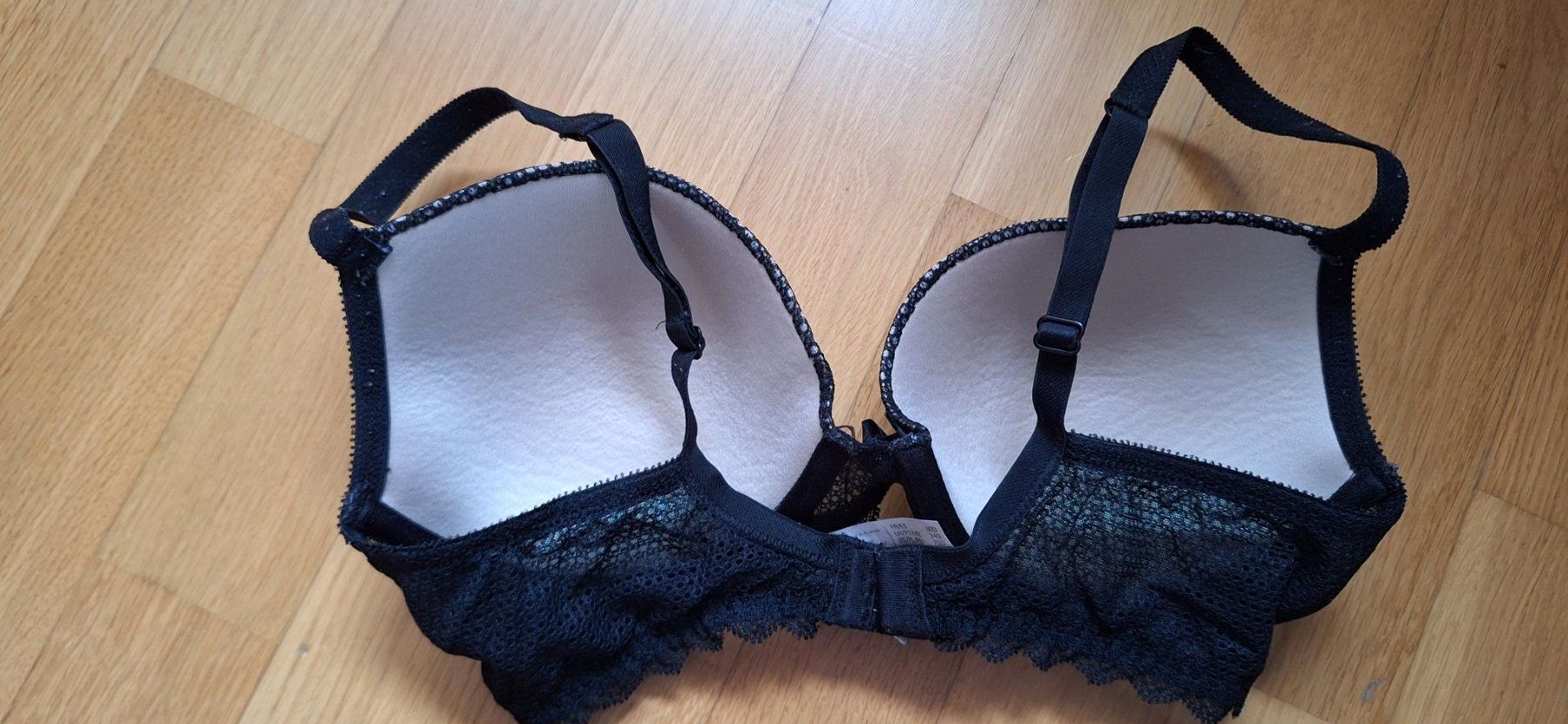 Etam Altra biancheria intima: SG / BH, 75D – Nuovo (secondo la descrizione) da Lussery-Villars venduto da pousinete02 1