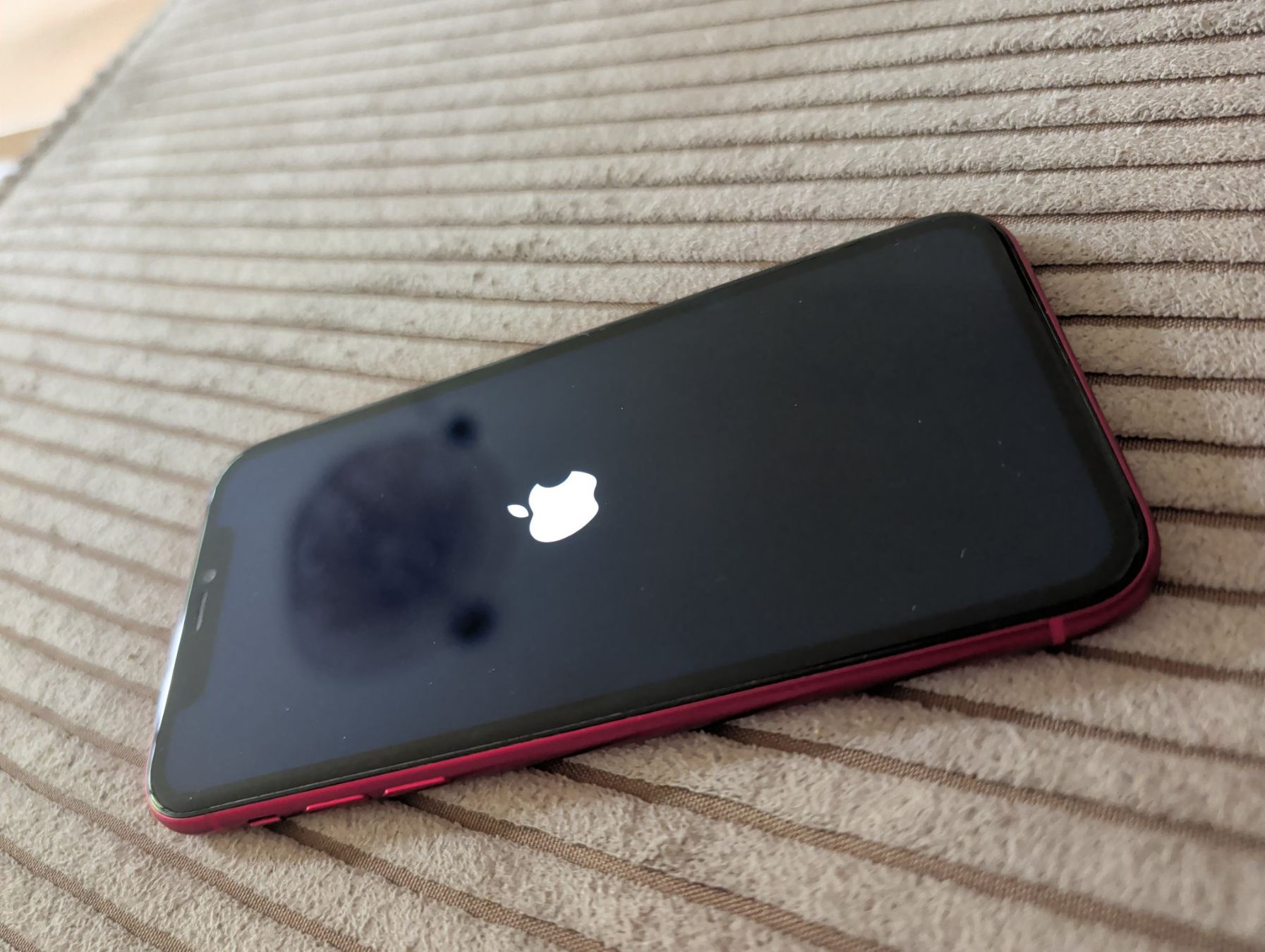 Apple Handys / Smartphones: iPhone 11 – Gebraucht aus Basel von lis_xs7z 2