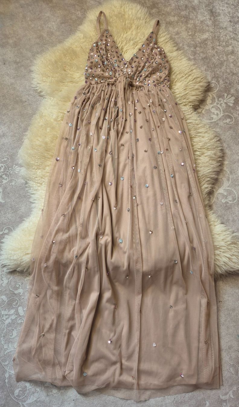 Vestiti: Kleid Maya Deluxe – Usato da Leissigen venduto da ali_k9v8 3