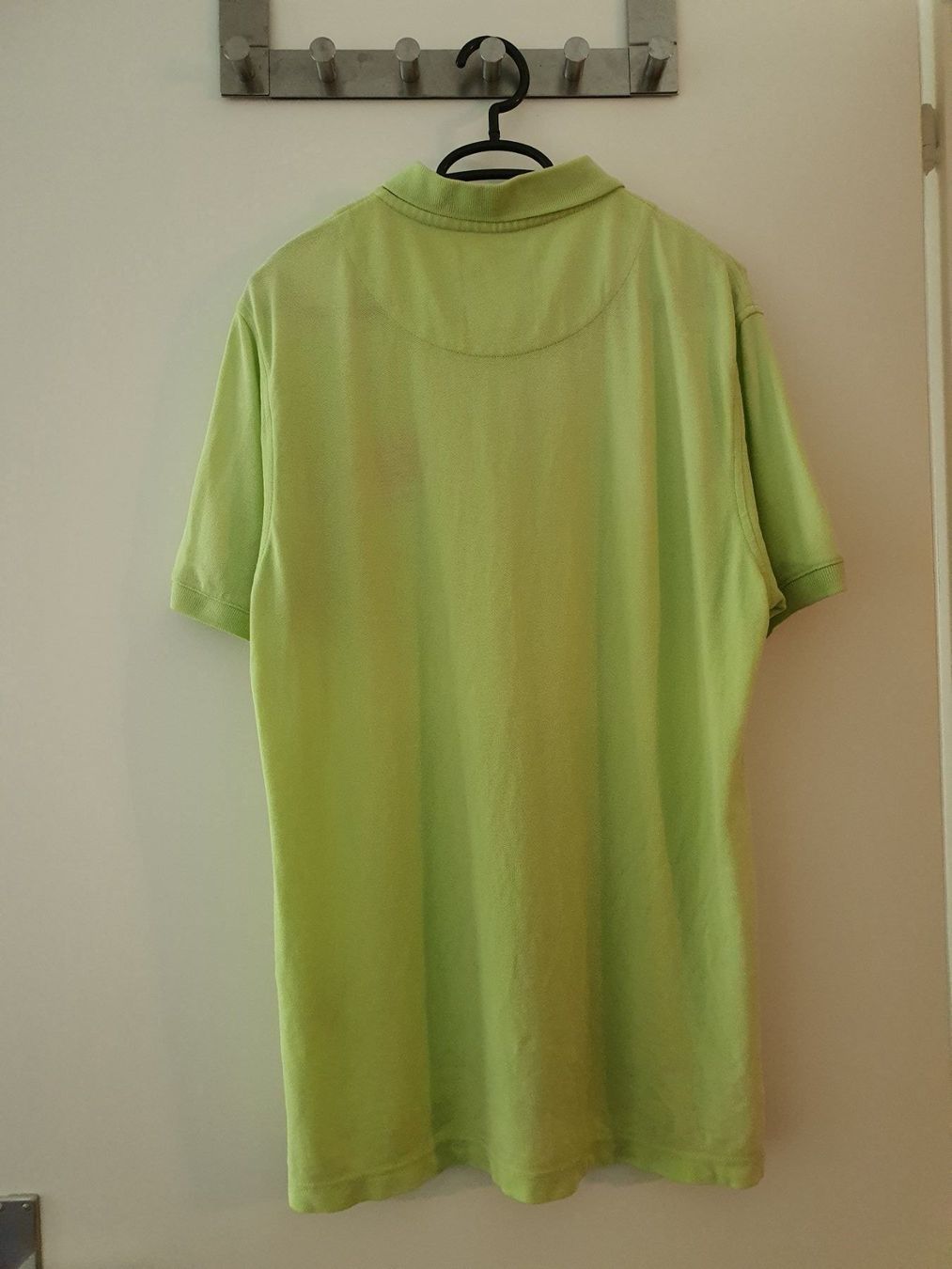 Magliette Polo: Polo Galvani jaune/vert L – Usato da Genève venduto da ant_5hwp 1